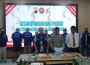 7 Orang Diringkus Polisi Usai Pengeroyokan, Geram Melihat Pemuda yang Berduaan di Kamar