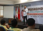 Kemiskinan Jateng di Urutan Kedua se-Pulau Jawa, DPRD Minta Pemuda Katolik Jawa Tengah ‘Gerak’