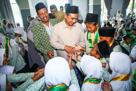 penghafal Al-Qur’an