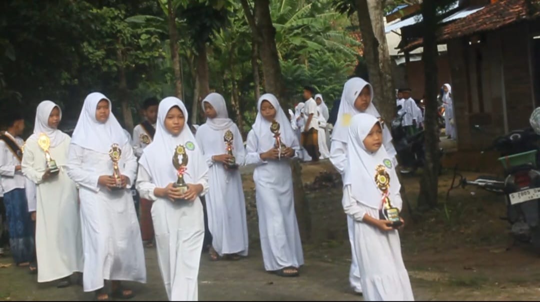 pawai taaruf