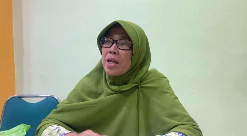 roti ganjel rel