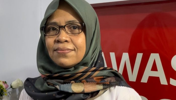 Kawal Novi Sukatani Dipecat dari SD IT, Ombudsman Jateng: Pemeriksaan Harus Adil dan Setara