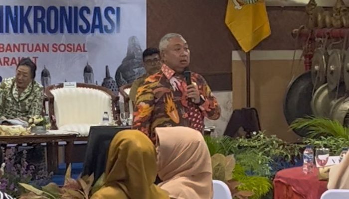 Kritik Program Satu OPD Satu Desa Dampingan untuk Kurangi Kemiskinan, Komisi E DPRD Jateng Nilai Tak Efisien