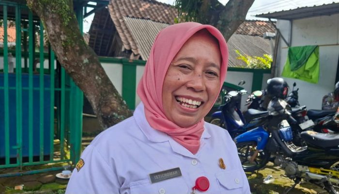 Meski Ada Efisiensi Anggaran, Dinsos Pastikan Penyaluran Bansos Optimal