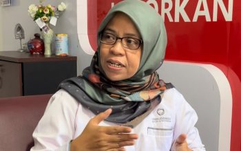 kepala ombudsman siti farida