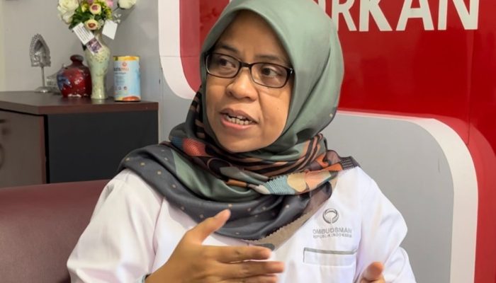 Banyak Jalan Rusak di Semarang Bikin Warga Resah, Kendaraan Rusak-Timbulkan Korban