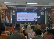 Siapkan Masyarakat Tangguh Bencana, BPBD Blora Kukuhkan Kencana