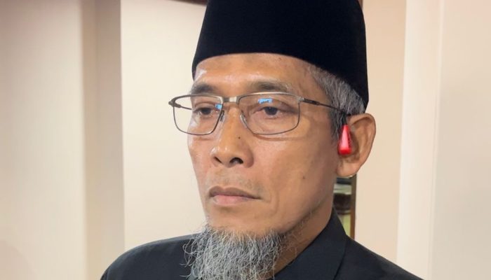 Apakah Siswa di Jateng Tetap Dapat Makan Bergizi Gratis selama Ramadan? Ini Kata Sekda Sumarno