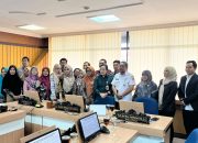 Komisi E DPRD Jateng Terima Audiensi Puluhan Guru Swasta Prioritas yang Tak Kunjung Dapat Penempatan