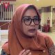 Ketua Forum Guru Prioritas Swasta, Rina Dewi Astuti