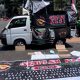 Bonus Maxim | driver grabbike demo semarang