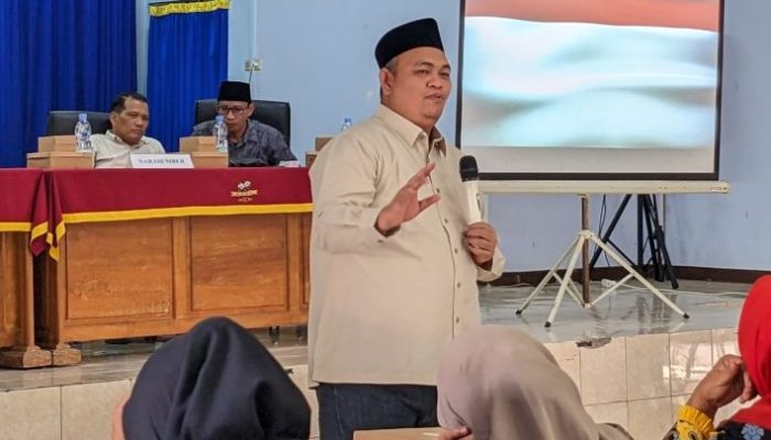Pemerintah di Jateng Diminta Siapkan Infrastruktur Lalu Lintas dengan Baik Jelang Lebaran 2025