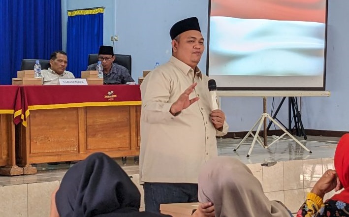 lebaran Jawa Tengah WIsata