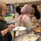 paket bukber hotel @HOM simpang lima semarang