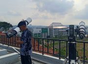 Sidang Isbat Semarang | hilal di UIN