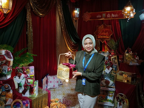 berkah Ramadan