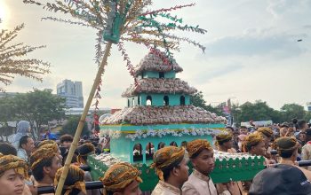 dugderan semarang