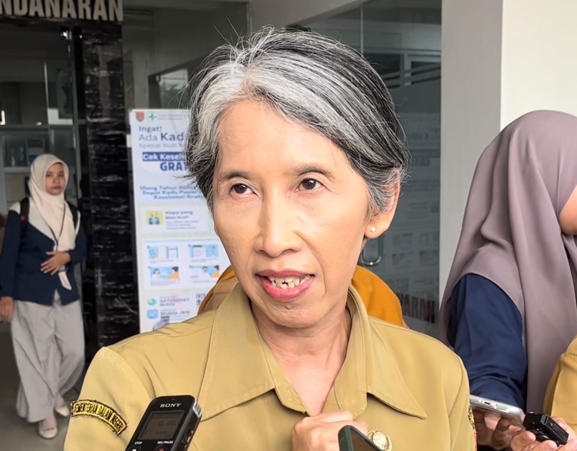 Kuota Cek Kesehatan Gratis