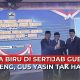 Sertijab Gubernur Jateng