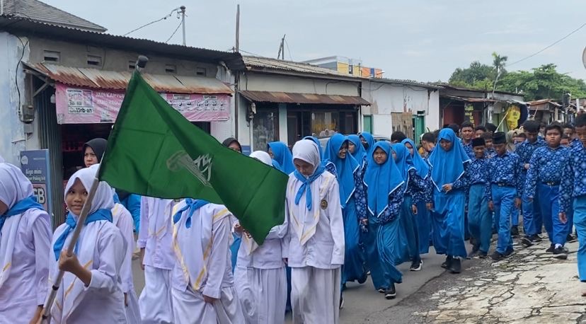 tarhib ramadan