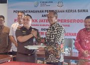 Penagihan Kredit Macet di BPR BKK Semarang Kini Bisa Dibantu Kejaksaan