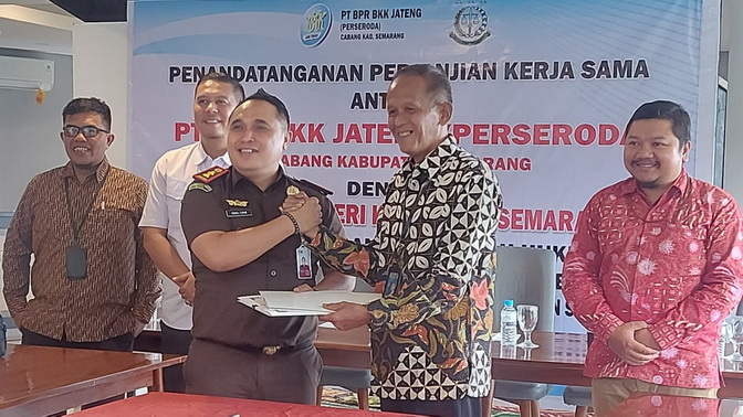 kabupaten semarang