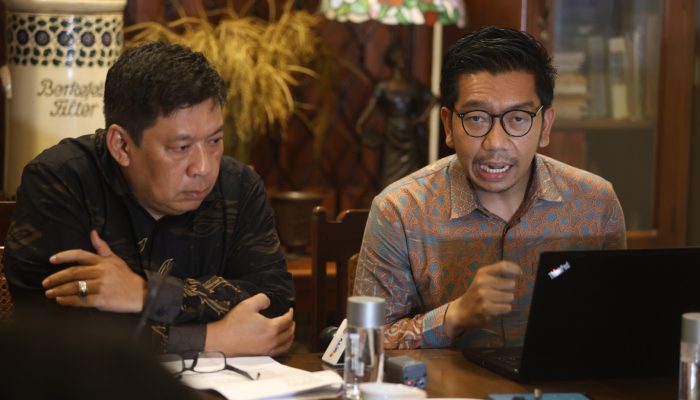 Bukalapak Gugat PKPU Mitra Bisnis, Tagih Utang Miliaran