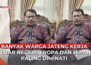Disnakertrans Jateng
