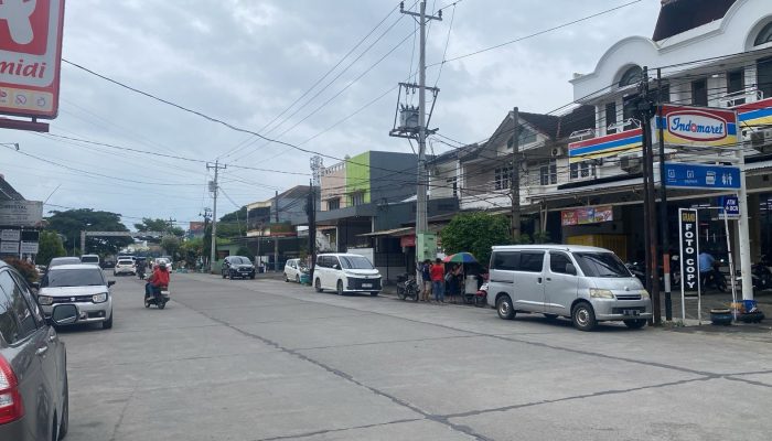 Viral Polisi di Semarang Diduga Lakukan Pemerasan, Kini Diperiksa Propam