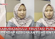Video Pengamat: #KaburAjaDulu Bentuk Frustasi atas Kebijakan Pemerintah