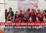 cap go meh