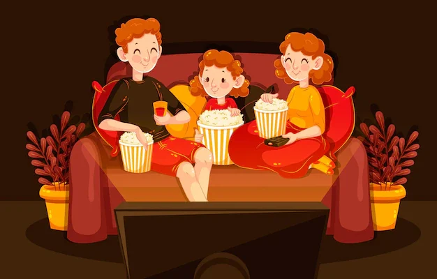 Daftar 3 Film Animasi Bertemakan Religi, Cocok jadi Tontonan Anak saat Bulan Ramadhan