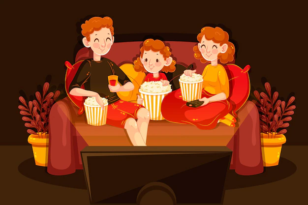 Film animasi