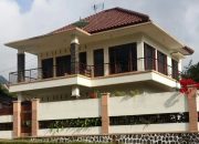 Villa Kusuma Tawangmangu