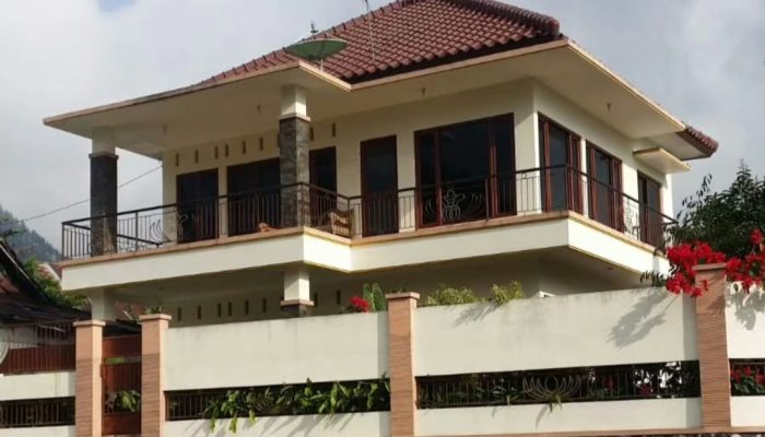 Liburan ke Tawangmangu jangan Lupa Mampir! Daftar Villa Paling Bagus dengan Harga Murah