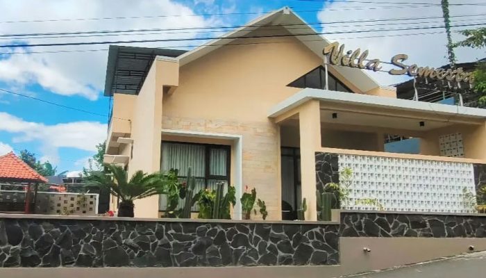 Rekomendasi 3 Villa Estetik Berlokasi di Tawangmangu Jawa Tengah, Keluarga Auto Betah!