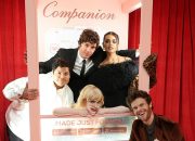 Begini Ending Film Companion yang Bikin Penonton Greget, Cerita yang Penuh Twist