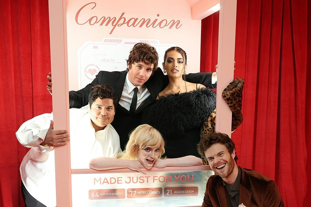 Film Companion