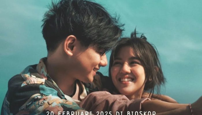 Tayang Bulan ini di Bioskop! Film Made in Bali Siap Hadir Usung Genre Romantis