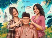 Berikut Sinopsis Film Made in Bali, Tayang 20 Februari 2025