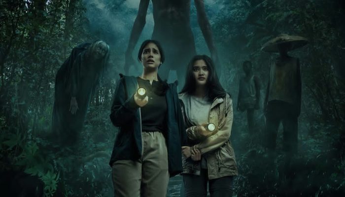 Intip Kelebihan dan Kekurangan Film Horor Petaka Gunung Gede, Apakah Menyeramkan?