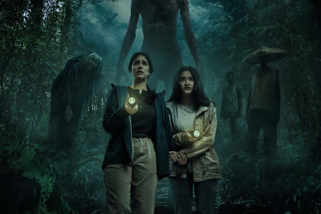 film Petaka Gunung Gede