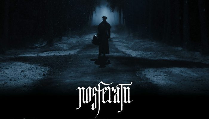 Film Vampir yang Penuh Tegang, Begini Sinopsis Nosferatu 2025