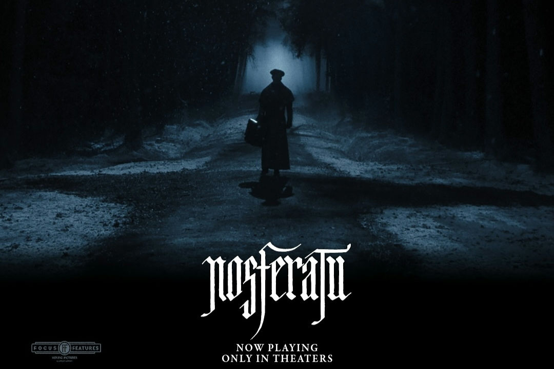 film Nosferatu
