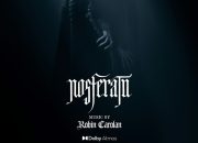 Film Bioskop Nosferatu 2025, Kisah Vampir Lain yang Berasal dari Novel Karya Bram Stoker