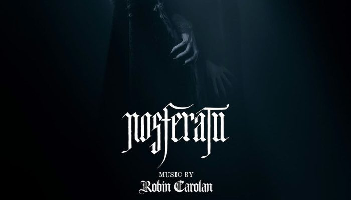 Film Bioskop Nosferatu 2025, Kisah Vampir Lain yang Berasal dari Novel Karya Bram Stoker