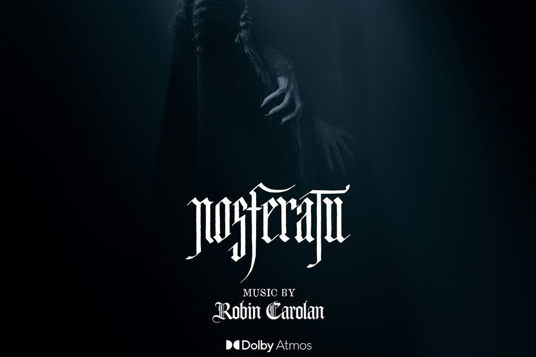 film Nosferatu