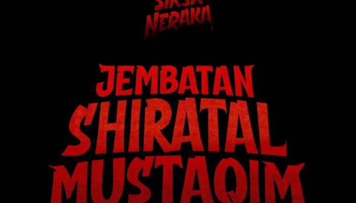 Siap Tayang di Bioskop 2025, Film Jembatan Shiratal Mustaqim Bakal Hadir Menemani Kita