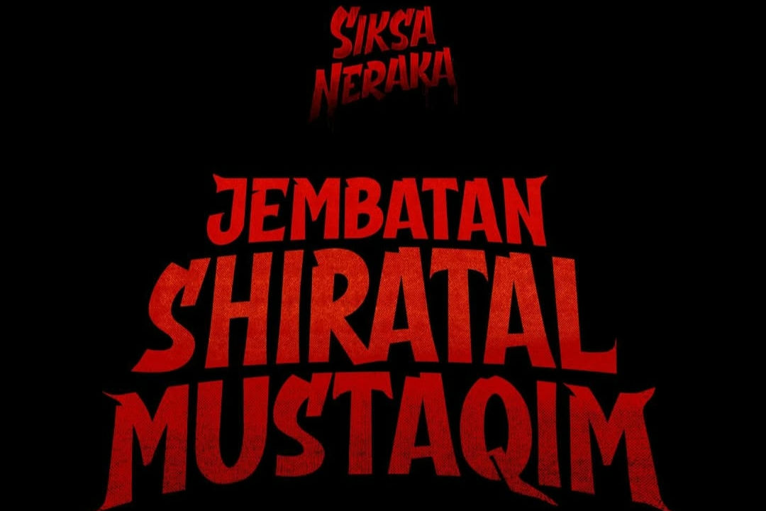 film Jembatan Shiratal Mustaqim
