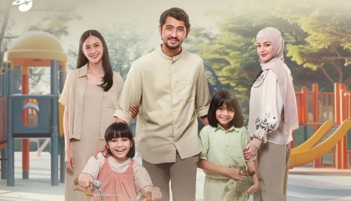 Wajib Baca Sebelum Nonton! Berikut Review Film Pintu Pintu Surga